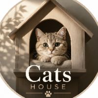 Cats House
