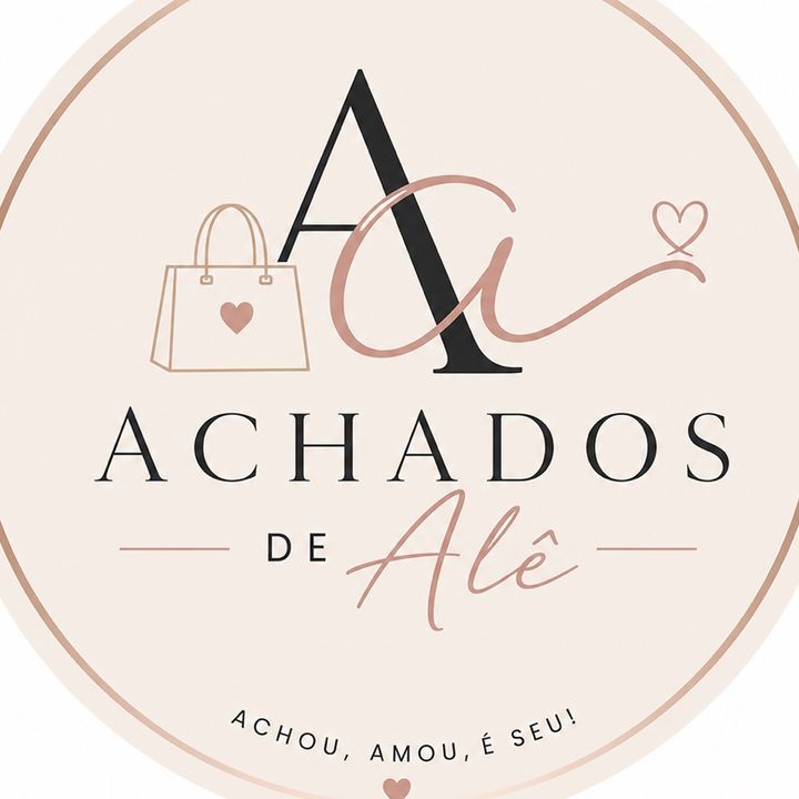achadosdealeh
