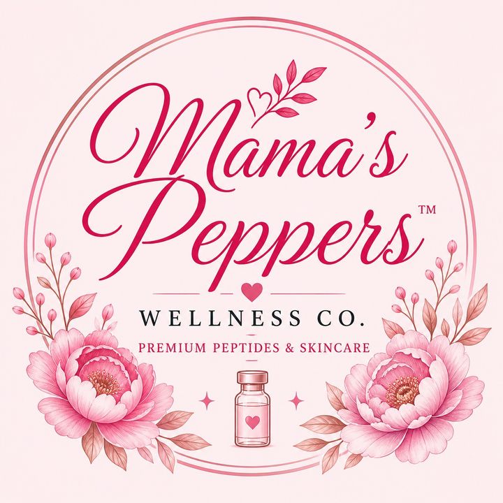 Mama’s Peppers🌶️ R.R. Wifey🚂