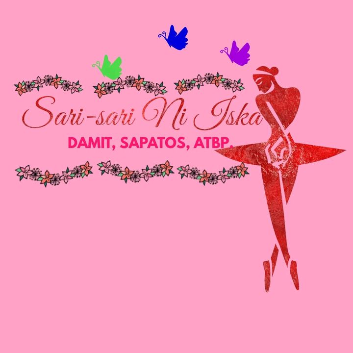 Sari Sari Ni Iska