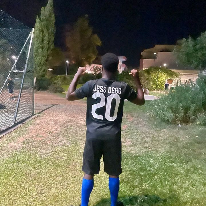 SKELO DON MAN 🇬🇲🇬🇲🇬🇲