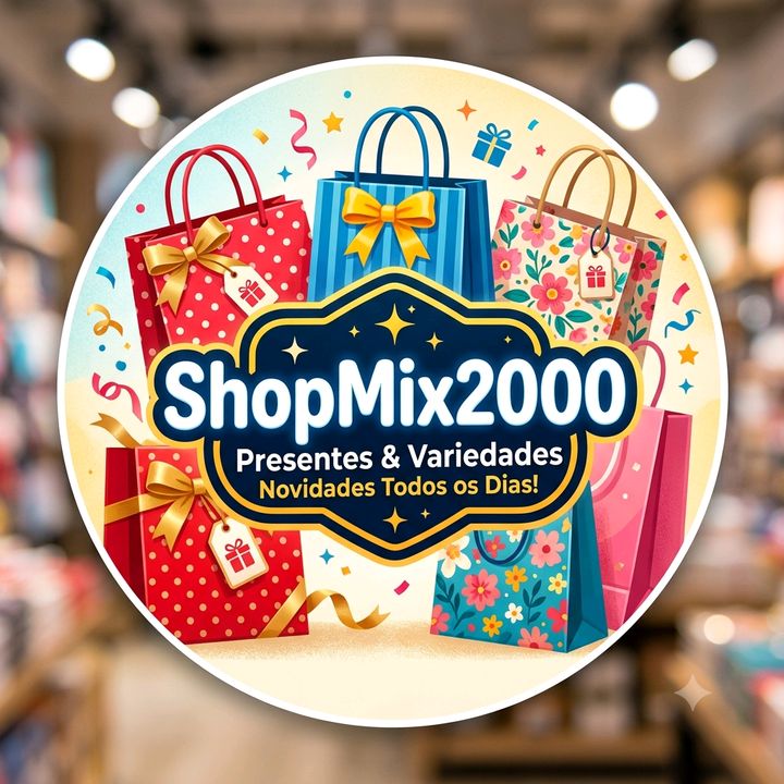 ShopMix2000