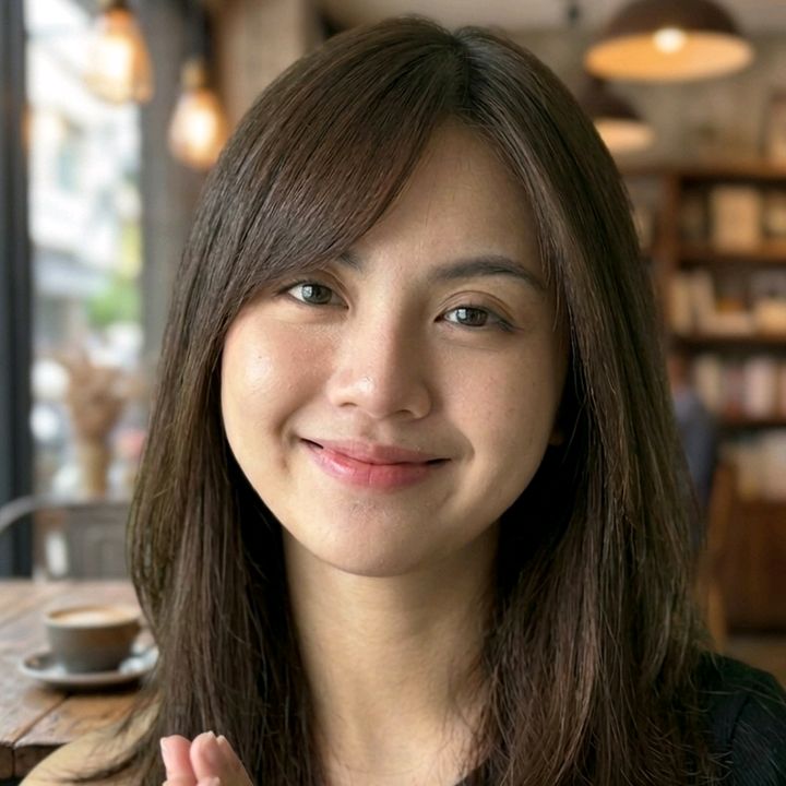 April