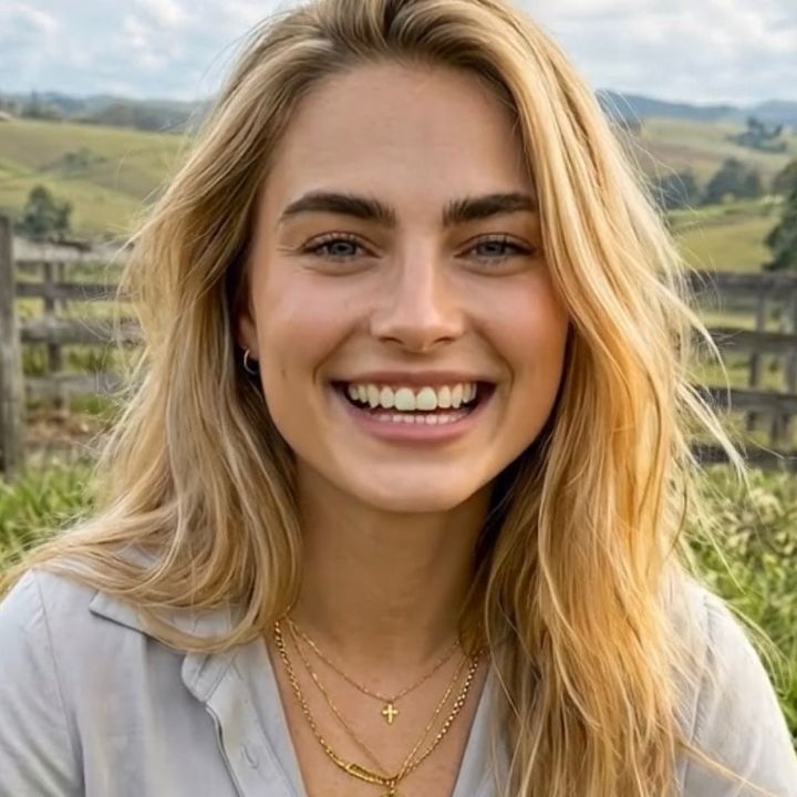 Luna Rivera