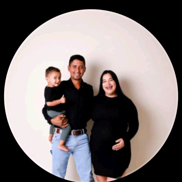 família do Ronim boca da onça
