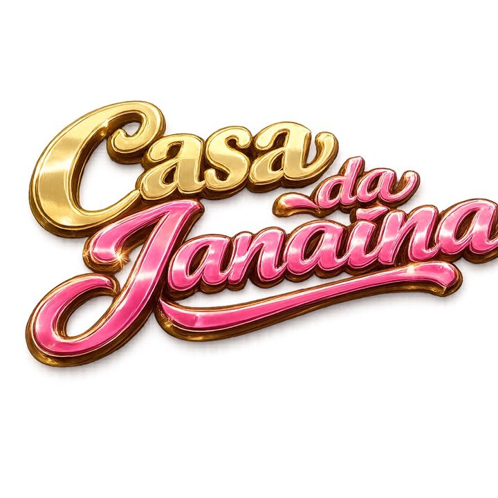 Casa da Janaína