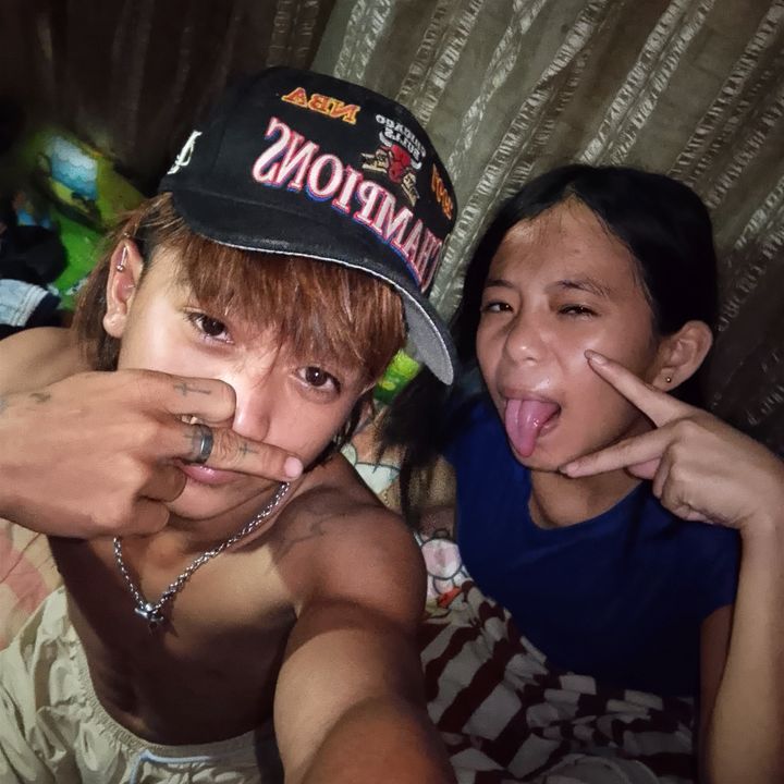 ❤️"PAGE NI RINA&JAMES"❤️