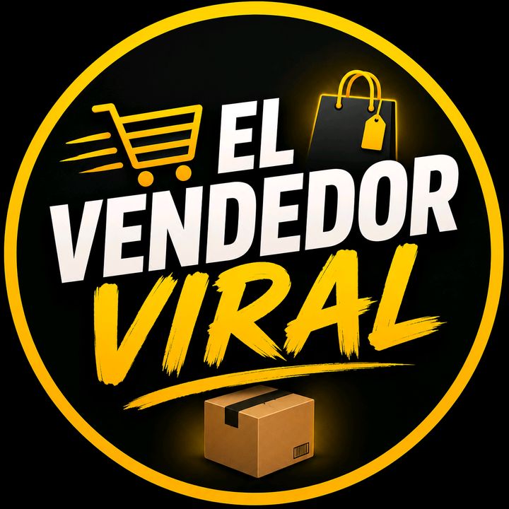 El Vendedor Viral
