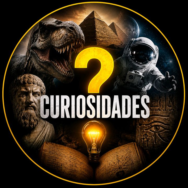 curiosidades aleatórias