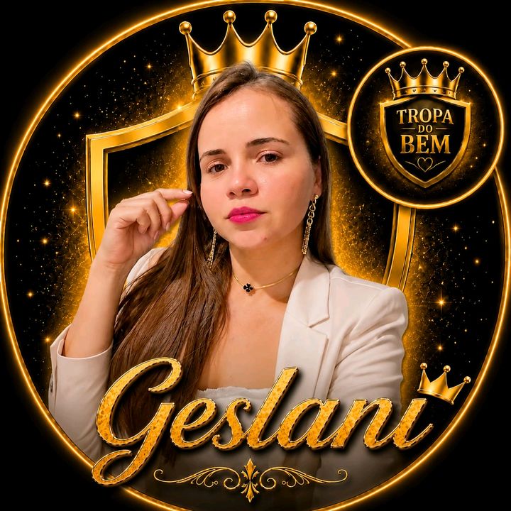 👑🛡️GeslaniUsaEIndica
