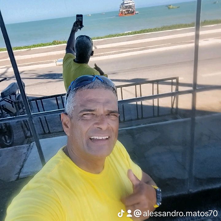 Alessandro Matos De Andrade An
