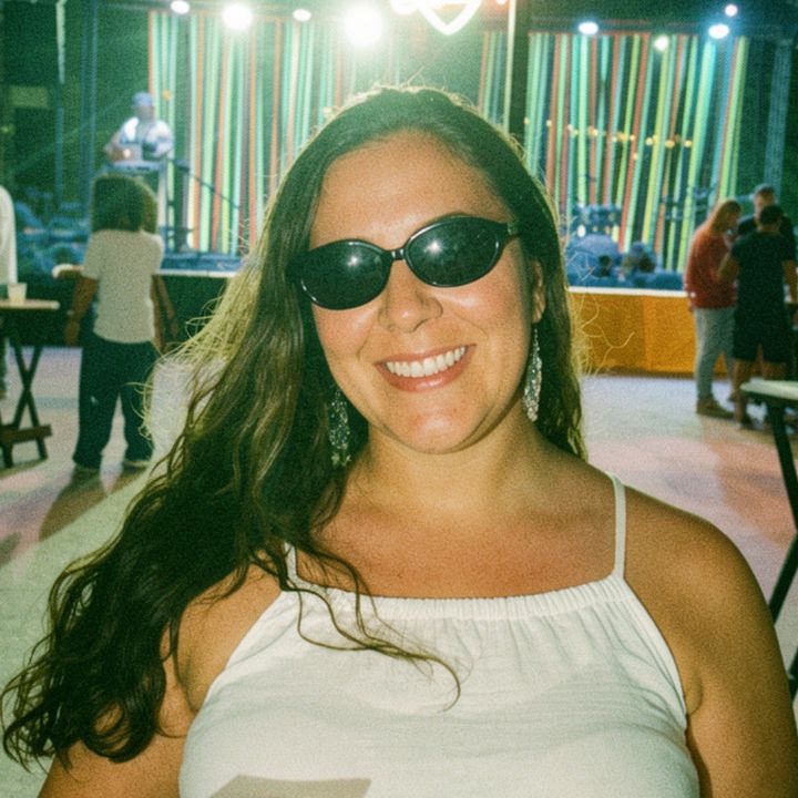 Shallow ✨