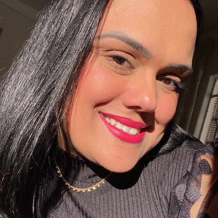 Gisele Garcia✨