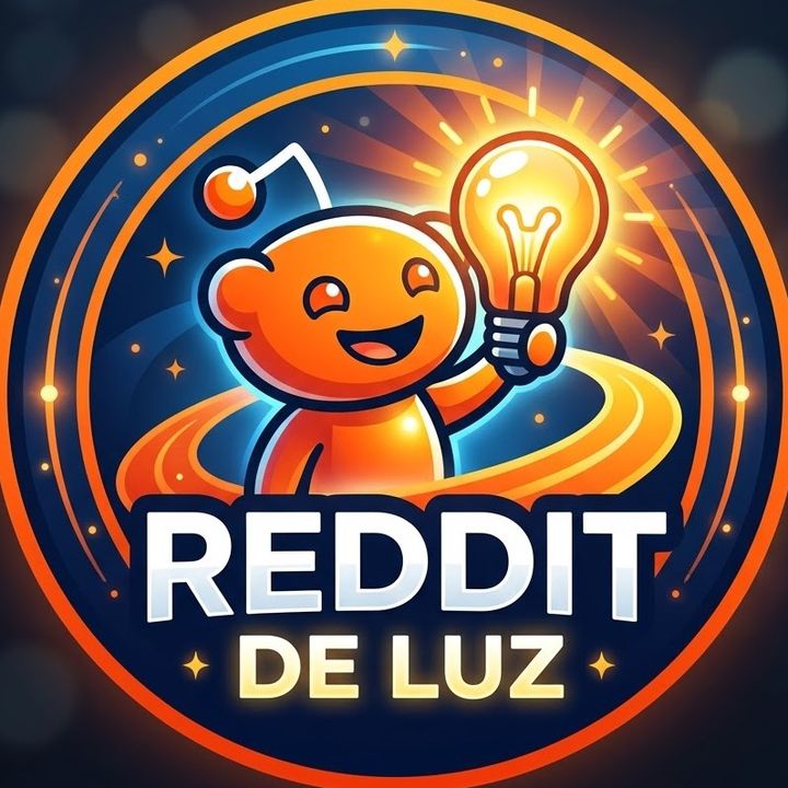 Reddit de Luz