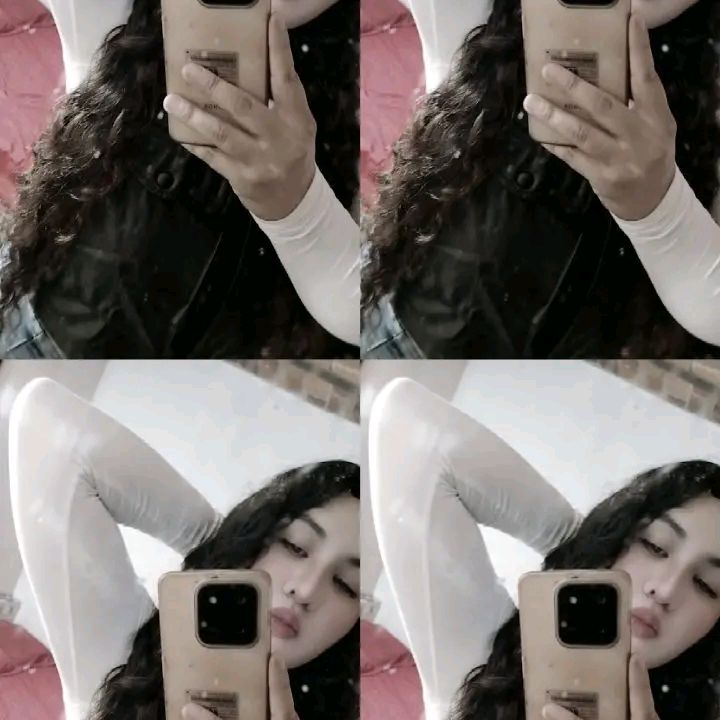 ROCIO RUVALCABA 🖤