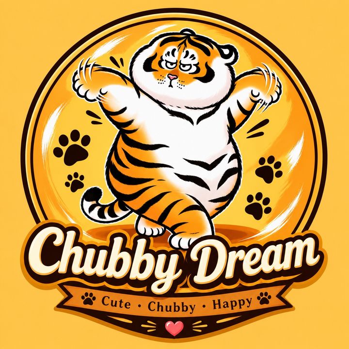 Chubby Dream🥰
