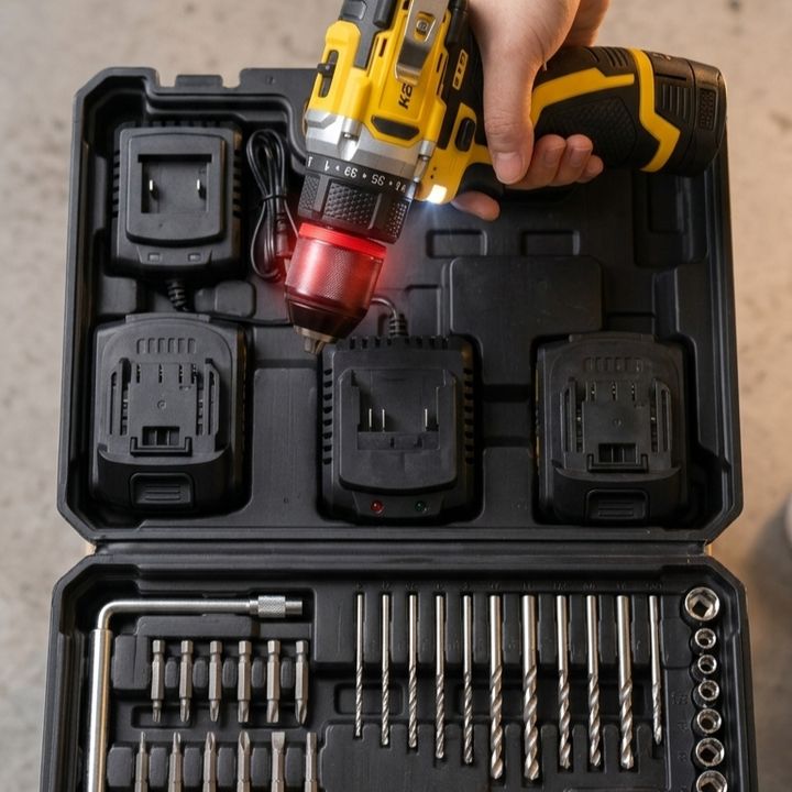powertools