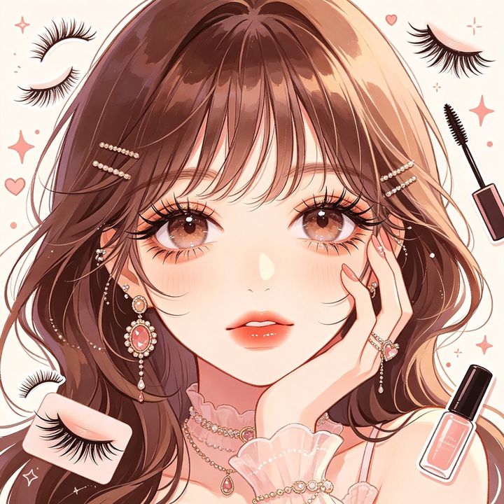 えり / つけまつげ部