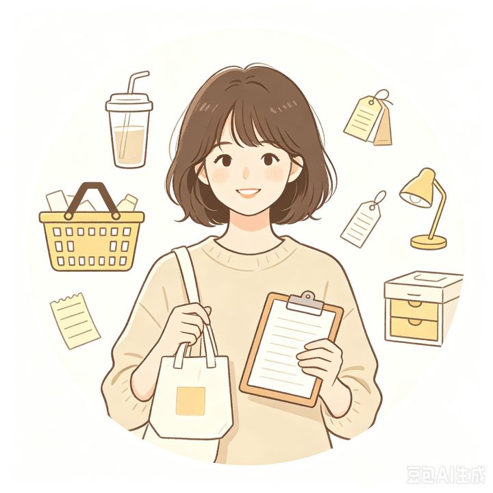 あおい｜賢い暮らし