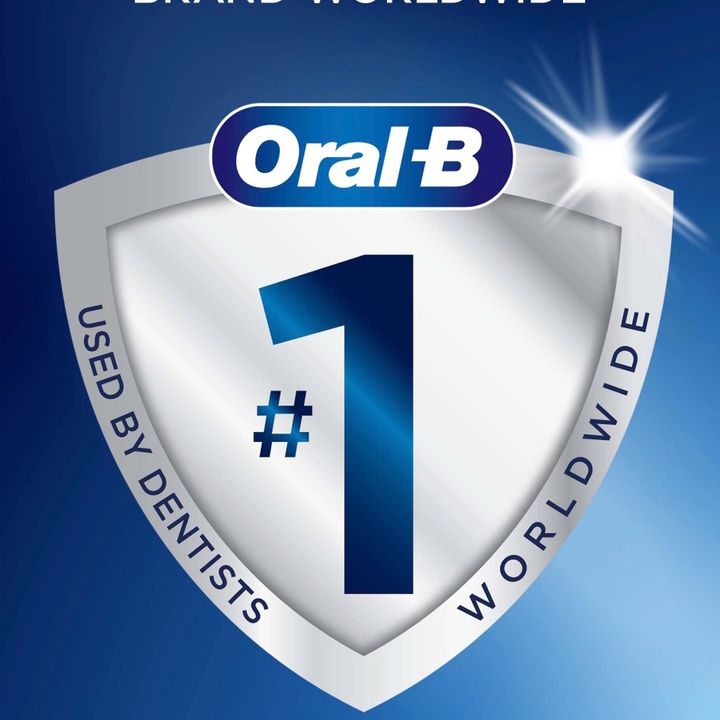 Oral-B Nhập Khẩu Chính Hãng