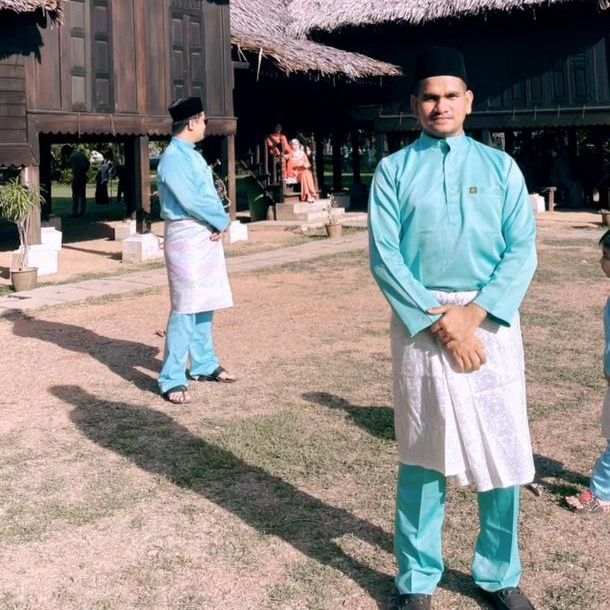 Ghazali