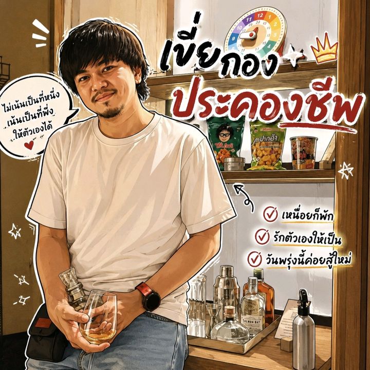 ตั้มหลักร้อย by tum 🔰♂️