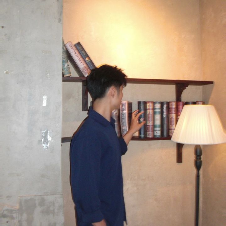 Dương Học Tiếng