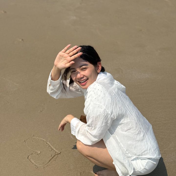 ครูบิ้มจะขยันไปไหน💕