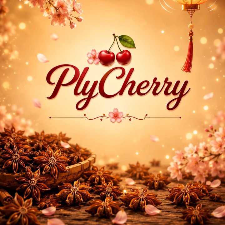 plycherry