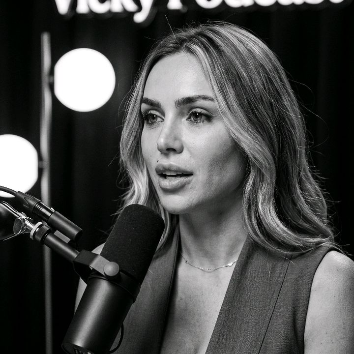 Vicky | Podcast emozionali 🧡