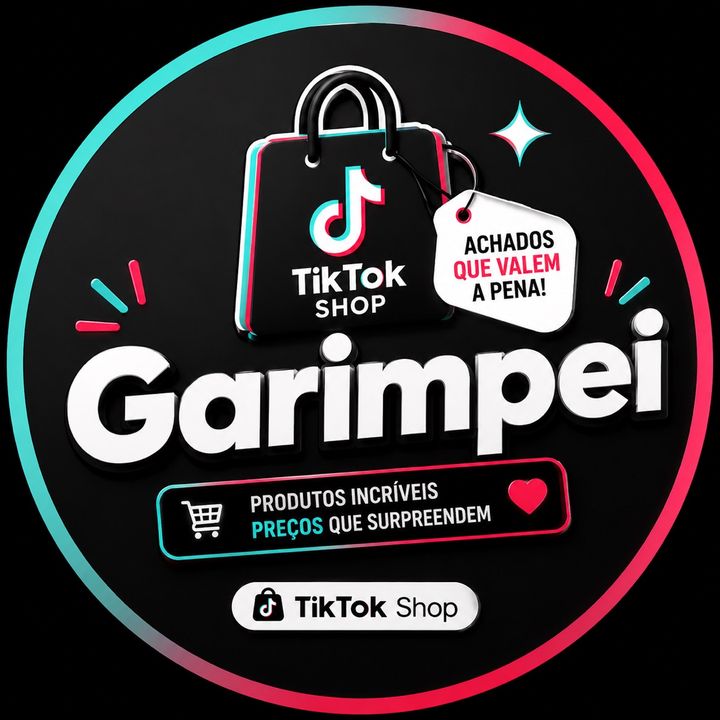 Garimpei