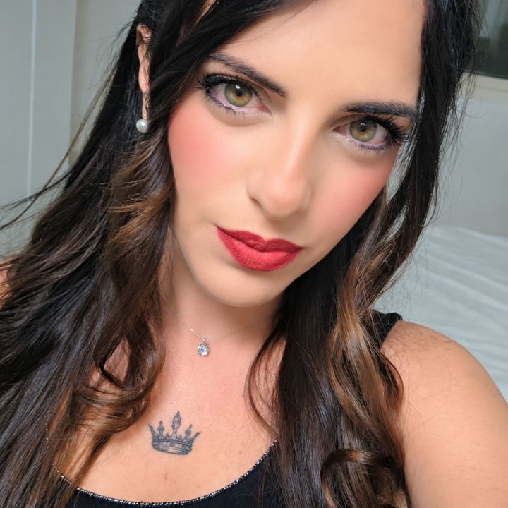 👑💎MARIA💎👑