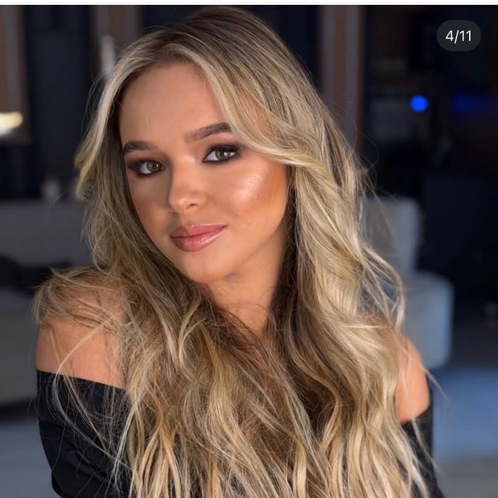 Ana patricia
