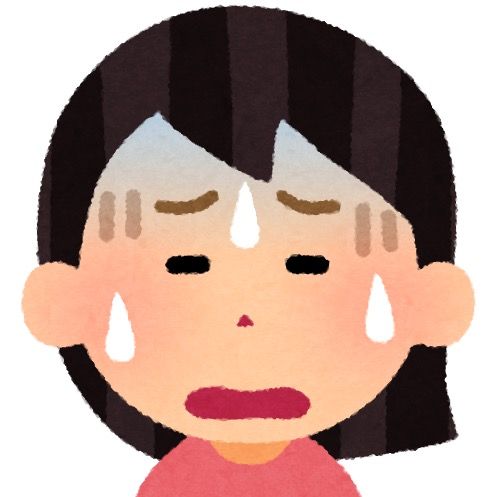 限界ちゃん❕
