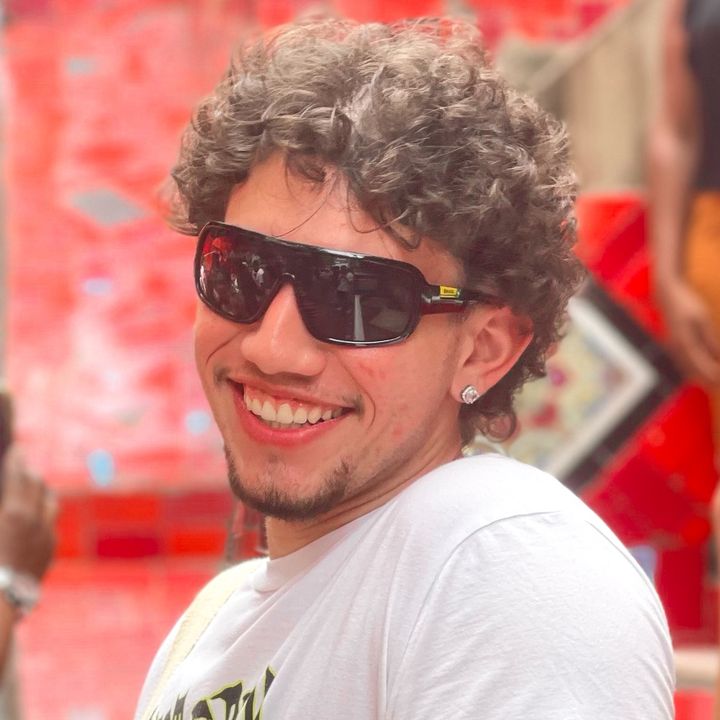 Gê Creator