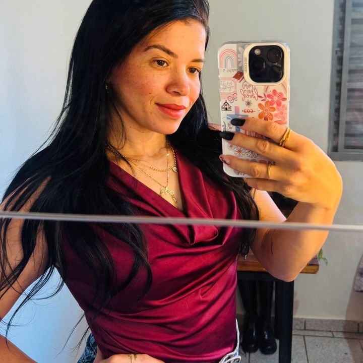 Amanda Cabral | Creator