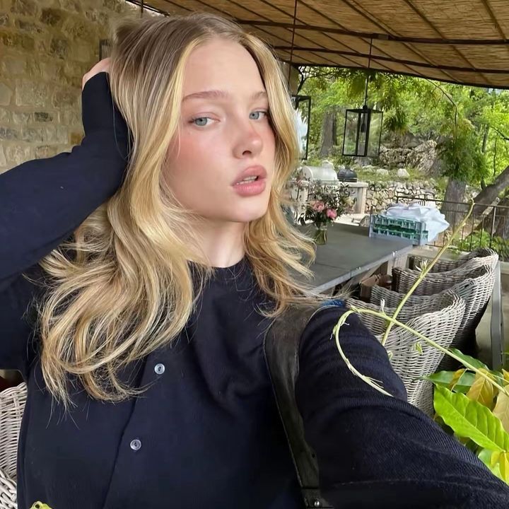 Mia Turner