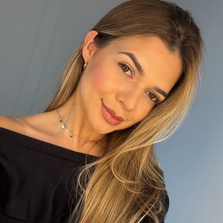 Thaís de Paula