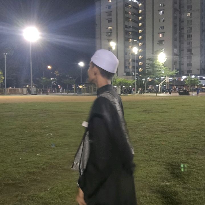 Niyaz Zahirulhaq 2