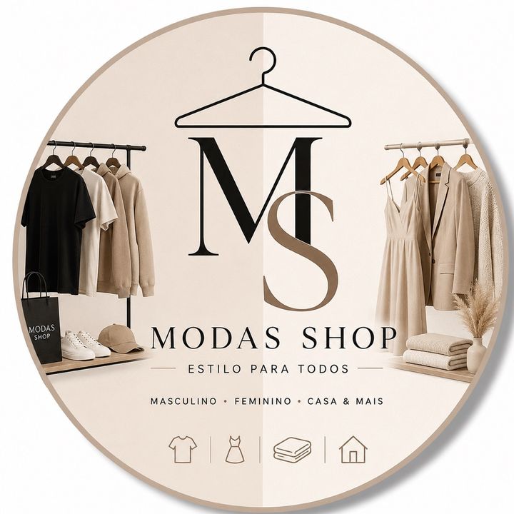 Modas Shop