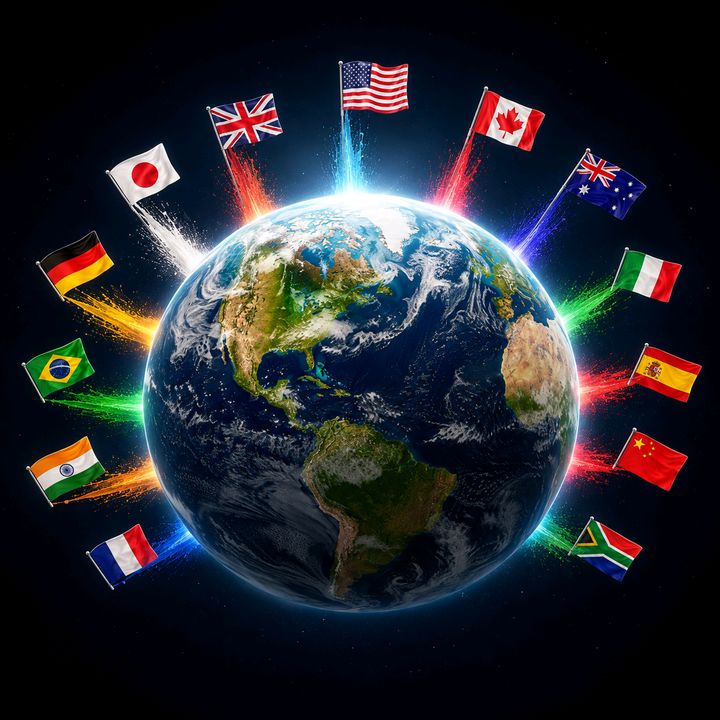 Flags Studio