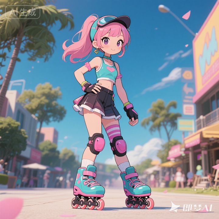 slickroll111