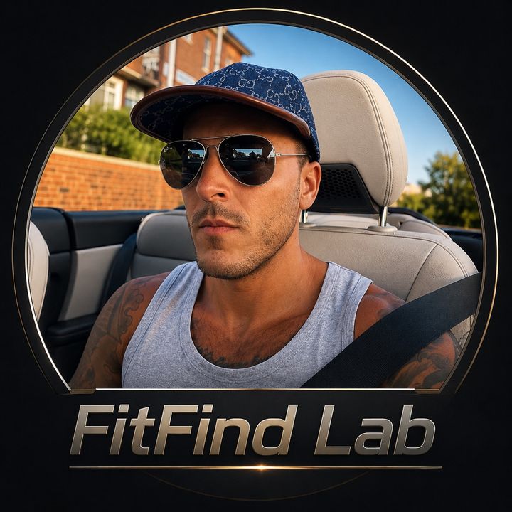 FitFind Lab