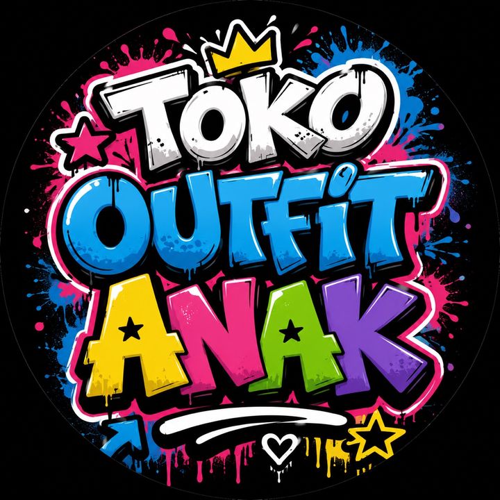 TOKO OUTFIT ANAK