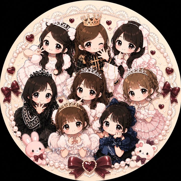 アイドルオタク🍓