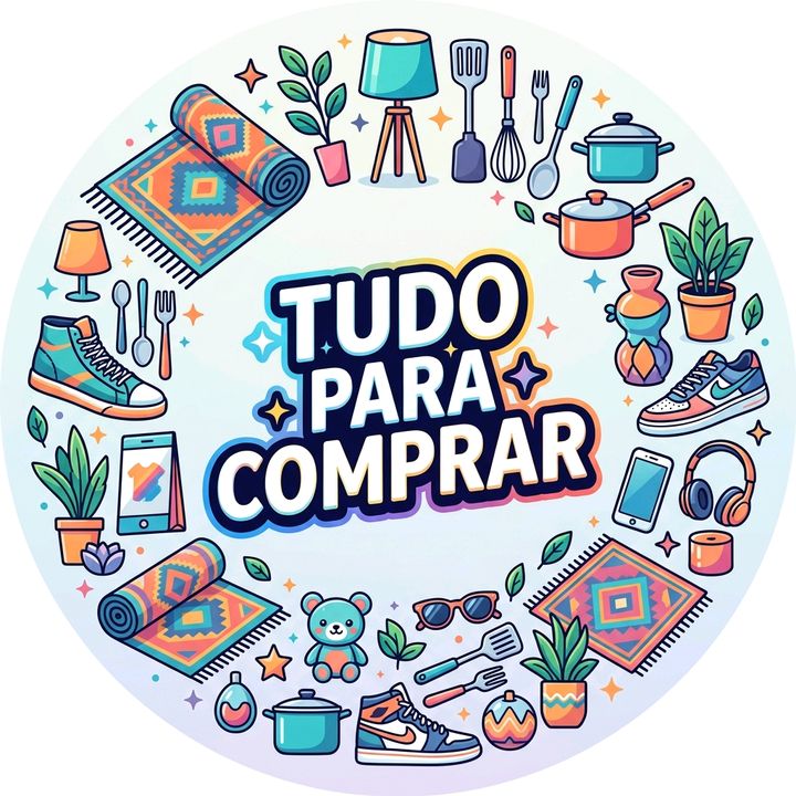 Tudo Para Comprar 💥