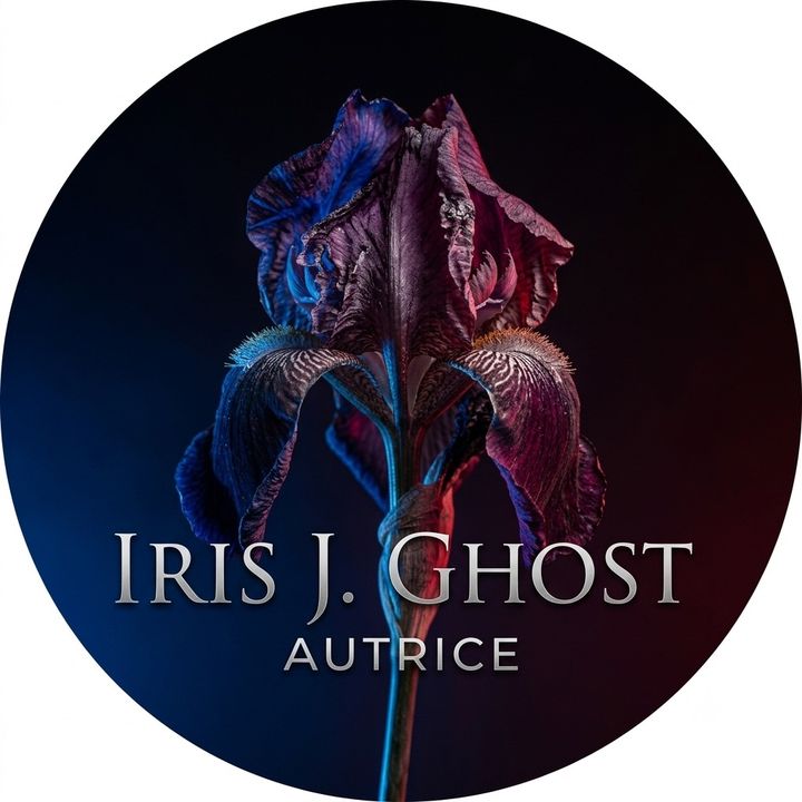 Iris J. Ghost