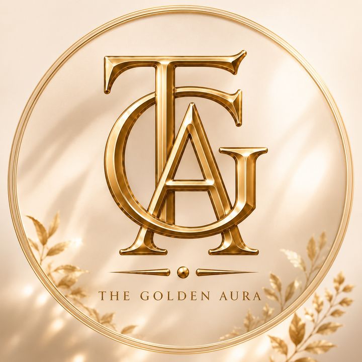 The Golden Aura