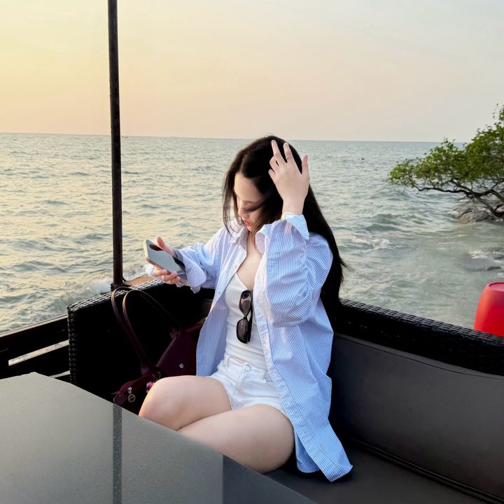 พลอย ปาณิสรา