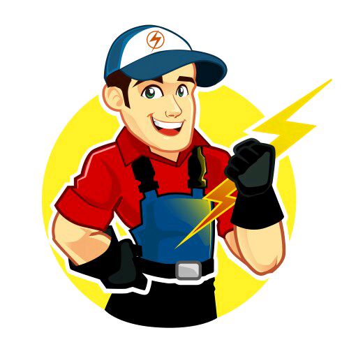 ELECTRIC DAD⚡